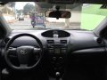 Toyota Vios 2013 G 1.3 MT White For Sale -3