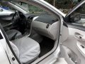 Toyota Corolla Altis 2010 AT Silver For Sale -3