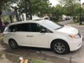 Like New Honda Odyssey for sale-3