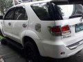 Toyota Fortuner 2006 for sale-2