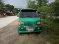 Suzuki Multicab Doublecab 2016 Green For Sale -2