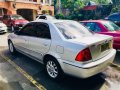 Ford Lynx Ghia RS AT 2002 Silver For Sale -5