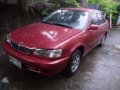 Toyota Corolla 2000 for sale-7