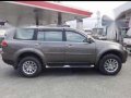 2012 Mitsubishi Montero for sale-2