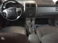 2009 Toyota Altis for sale-3