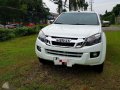 Isuzu D-max 4*4 2016 for sale-1