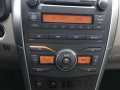 2012 Toyota Corolla Altis 1.6V Automatic White For Sale -5