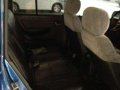 1997 Suzuki Vitara AT Blue SUV For Sale -3