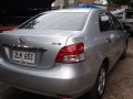 Toyota Vios 1.5G 2007 for sale-0