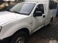 2009 Isuzu D-max for sale-0