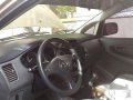 Toyota Innova 2005 for sale -12