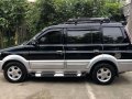 Mitsubishi Adventure Super Sports 2002 MT Diesel For Sale -1