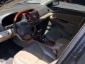 2006 Toyota Camry 2.4V AT Black For Sale -5