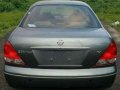 Nissan Sentra GX 2008 MT Gray For Sale -2