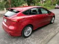 2016 Ford Focus for sale-0