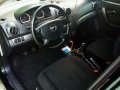 2008 Chevrolet Aveo for sale-7