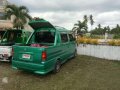 Suzuki Multicab Doublecab 2016 Green For Sale -0