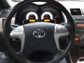 2012 Toyota Corolla Altis 1.6V Automatic White For Sale -4