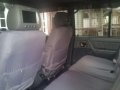 2002 Mitsubishi Pajero for sale-4