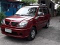 Mitsubishi Adventure 2005 for sale-9