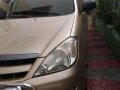 Toyota Innova 2005 for sale -4