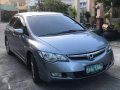 Honda Civic 2007 for sale-3
