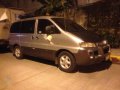 Hyundai Starex 2002 for sale-0