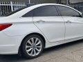 Hyundai Sonata 2011 GLS Premium For Sale -4