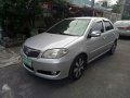 2007 Toyota Vios for sale-0