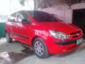 2008 Hyundai Getz for sale-2