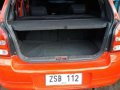 Suzuki Alto 2009 Manual Red HB For Sale -3