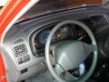 Suzuki Alto 2009 Manual Red HB For Sale -2