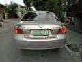 2007 Toyota Vios for sale-4