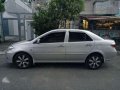 2007 Toyota Vios for sale-6