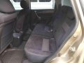 Honda CR-V 2009 4x2 AT Brown For Sale -6