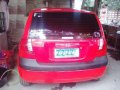 2008 Hyundai Getz for sale-1
