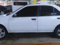 Almost brand new Nissan Sentra for sale -1