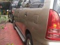 Toyota Innova 2005 for sale -6