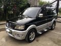 Mitsubishi Adventure Super Sports 2002 MT Diesel For Sale -0