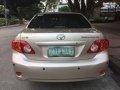 2009 Toyota Altis for sale-1