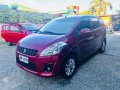 2015 Suzuki Ertiga GLX AUTOMATIC Red For Sale -0