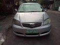 2007 Toyota Vios for sale-1