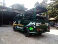 Like New Suzuki Multicab for sale-2