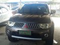For sale Mitsubishi Montero Sport 2011 4x2 AT GLSv-0