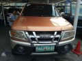 Isuzu Crosswind xuv 2010 series MT for sale -0