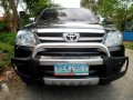 2006 Toyota Fortuner G Series for sale-0