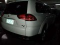2011 Mitsubishi Montero gls v for sale-6