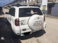 Toyota Rav4 2004 Model AT 4WD for sale-0