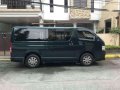 For sale 2013 Toyota Commuter Hi ace-2