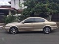 2002 Jaguar x type local for sale -3